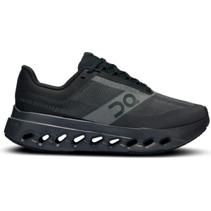 On Дамски маратонки On Women's Cloudsurfer Next Running shoes - Black / Eclipse - размер 38 (EU) (123-1584-0114)