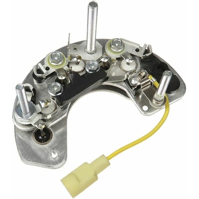Usmerňovač alternátora AS-PL ARC4006