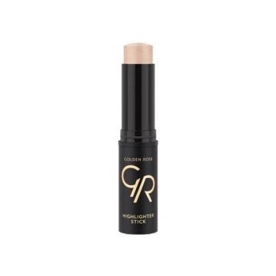 Golden Rose Highlighter stick Rozjasňující tyčinka 01 9,5 g