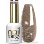Mattel CLAVIER_Nailsology Gel Polish lakier hybrydowy 121 Rose Goddess 8ml