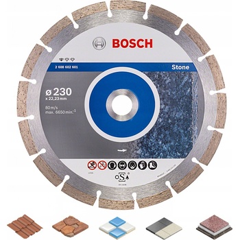 Bosch 2.608.602.601