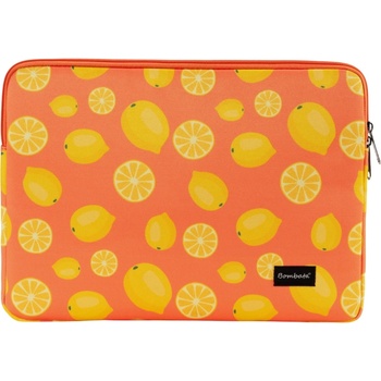 Bombata Калъф за лаптоп Bombata - Lemon Sleeve, 13'', многоцветен (E00985)