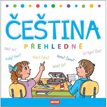 Čeština přehledně