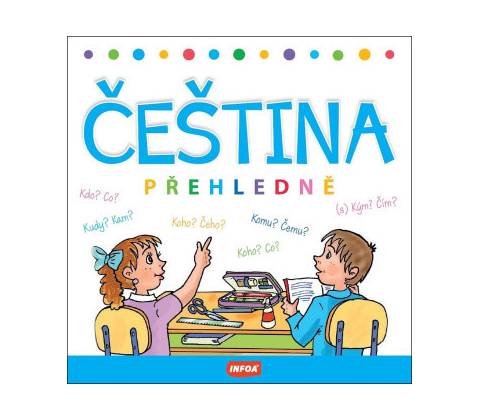 Čeština přehledně