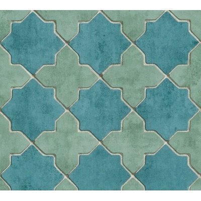 A. S. Création Влизелинов тапет за стена new walls 37421-4