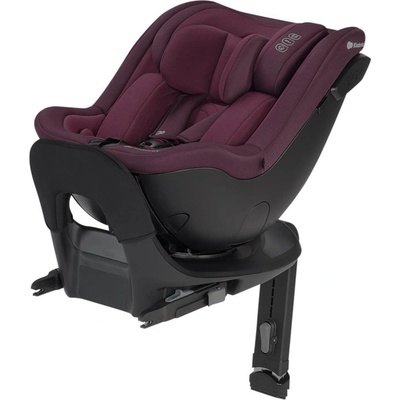 KINDERKRAFT SELECT I-GUARD i-Size 2023 Premium Cherry Pearl