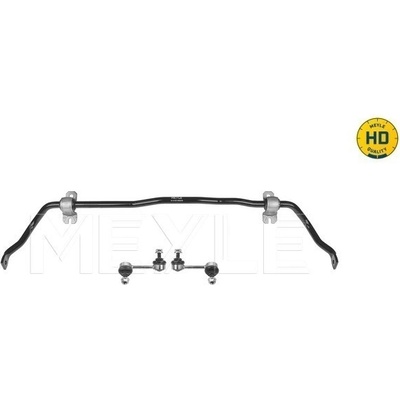 MEYLE Stabilizátor podvozku 15-14 653 0000/HD