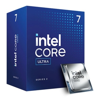 Intel Core Ultra 7 265F Box (BX80768265F)