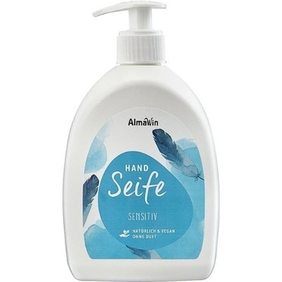 AlmaWin tekuté mydlo Sensitive 500 ml