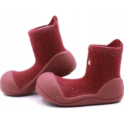 Attipas topánočky Basic A21BA Red