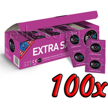 EXS Extra Safe 100 ks