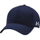 Under Armour Men's UA Team Blitzing-BLU