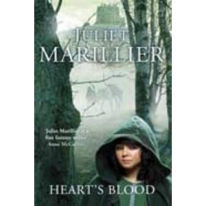 Heart's Blood | Juliet Marillier (ISBN: 9781447256076)