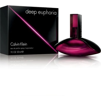 Calvin Klein Deep Euphoria EDP 50 ml