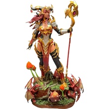 Blizzard World of Warcraft Alexstrasza 51 cm