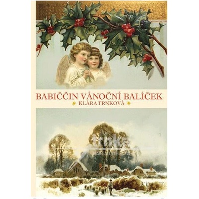 Babiččin vánoční balíček - Klára Trnková