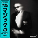 Magic 3 - Black Ice Vinyl
