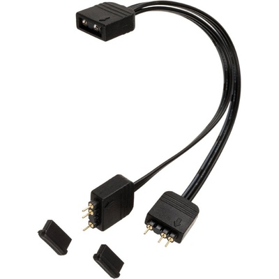 Akasa AK-CBLD08-12BK AK-CBLD08-12BK