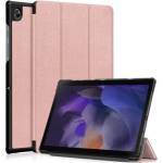  Kалъф Ka Digital за таблет Samsung Galaxy Tab A8 2021, 10, 5 Inch, X200 / X205, Розово злато (KK-SAM-A8-X200-RG)