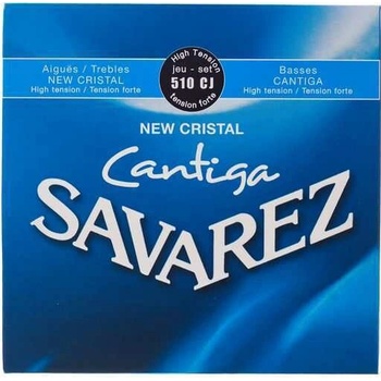SAVAREZ 510CJ