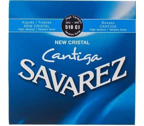 SAVAREZ 510CJ