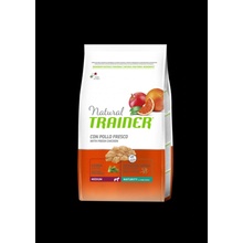 Nova Foods Trainer Natural Medium Adult ryba 12 kg
