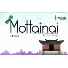 Asmadi Games Mottainai Mini