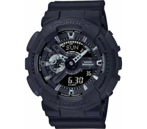 Casio GA-114RE-1A