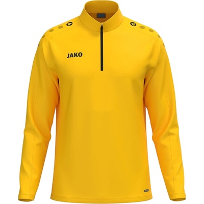 Jako One Zip Top Kids žltá