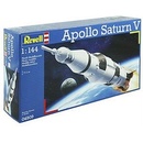 Revell Saturn V 1:144