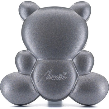 MaiBi Dark Silver