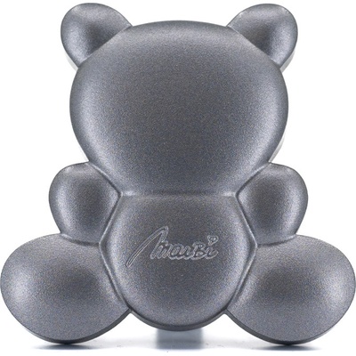 MaiBi Dark Silver