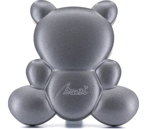MaiBi Dark Silver