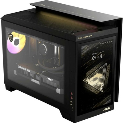 MSI MEG Vision X AI 2NVR7-236AT