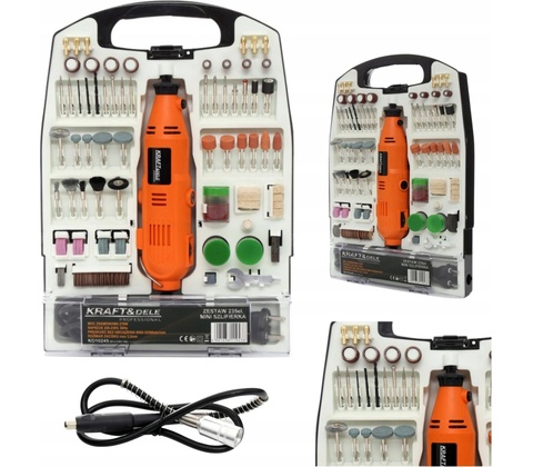 Kraft & Dele KD1669