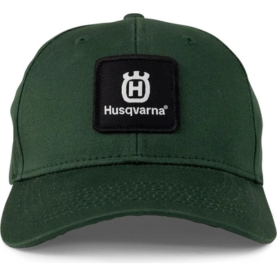 Husqvarna zelená