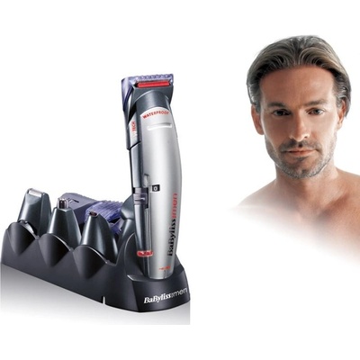 BABYLISS E837