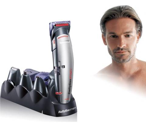BABYLISS E837
