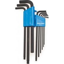 Park Tool sada imbusových kľúčov so zásobníkom PT-HXS-1-2