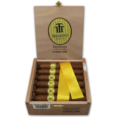 Trinidad MEDIA LUNA 12 ks