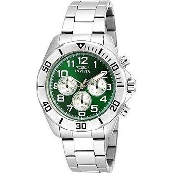 Invicta 18007