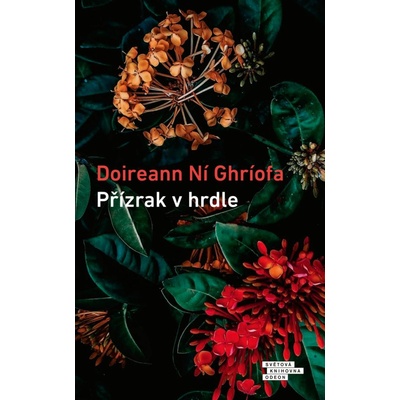 Přízrak v hrdle