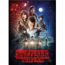 Clementoni Stranger Things 1000 dielov