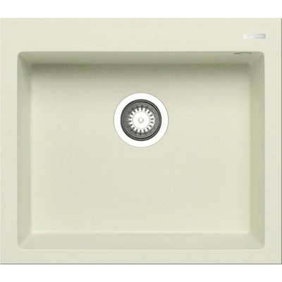 Pyramis ISTROS 57x50 1B vanilka