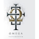 Omega - Testamentum CD
