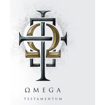 Omega - Testamentum CD