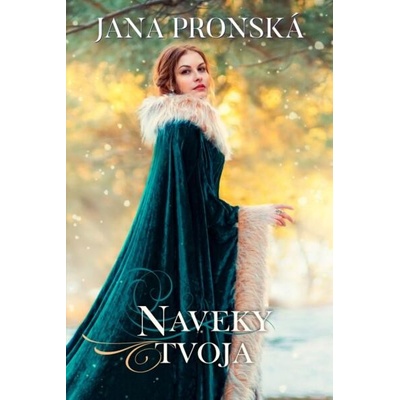 Naveky tvoja