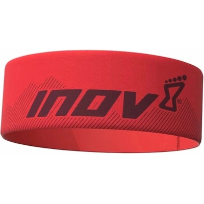 Inov-8 Race Elite headband red