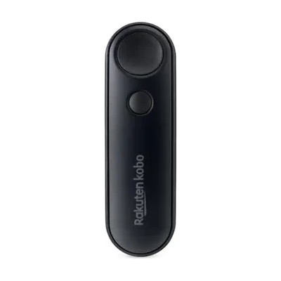 KOBO Дистанционно устройство, Kobo Remote Page Turner Black (N257-AC-BK-U-PL)