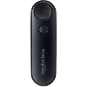KOBO Дистанционно устройство, Kobo Remote Page Turner Black (N257-AC-BK-U-PL) Дистанционно